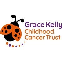 The Grace Kelly Childhood Cancer Trust